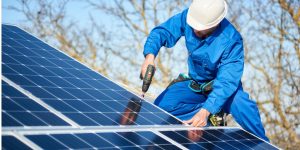 Installation Maintenance Panneaux Solaires Photovoltaïques à Saint-Georges-des-Agouts